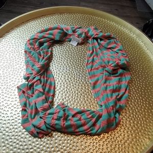Charming Charlie Infinity Scarf